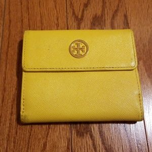 Tory Burch Small Wallet